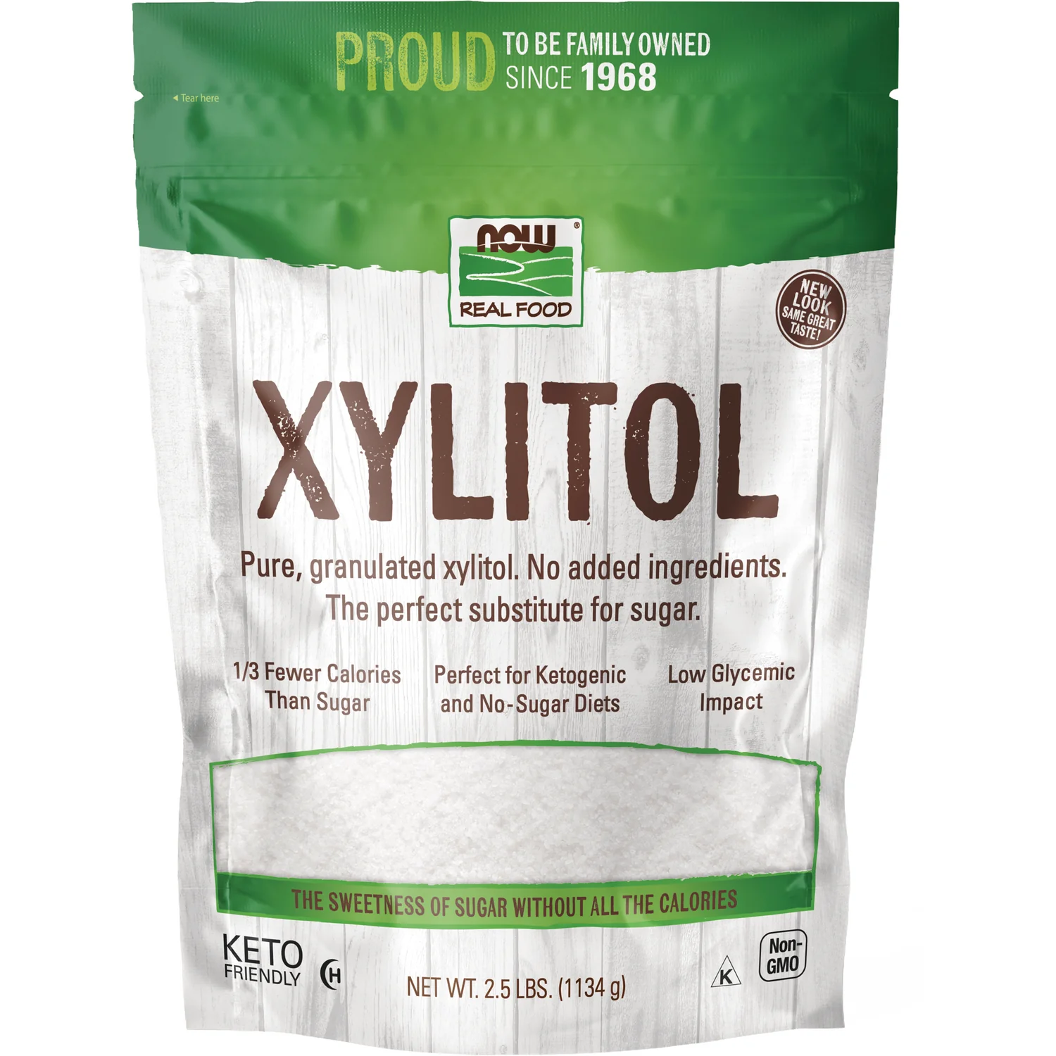 Xylitol Powder