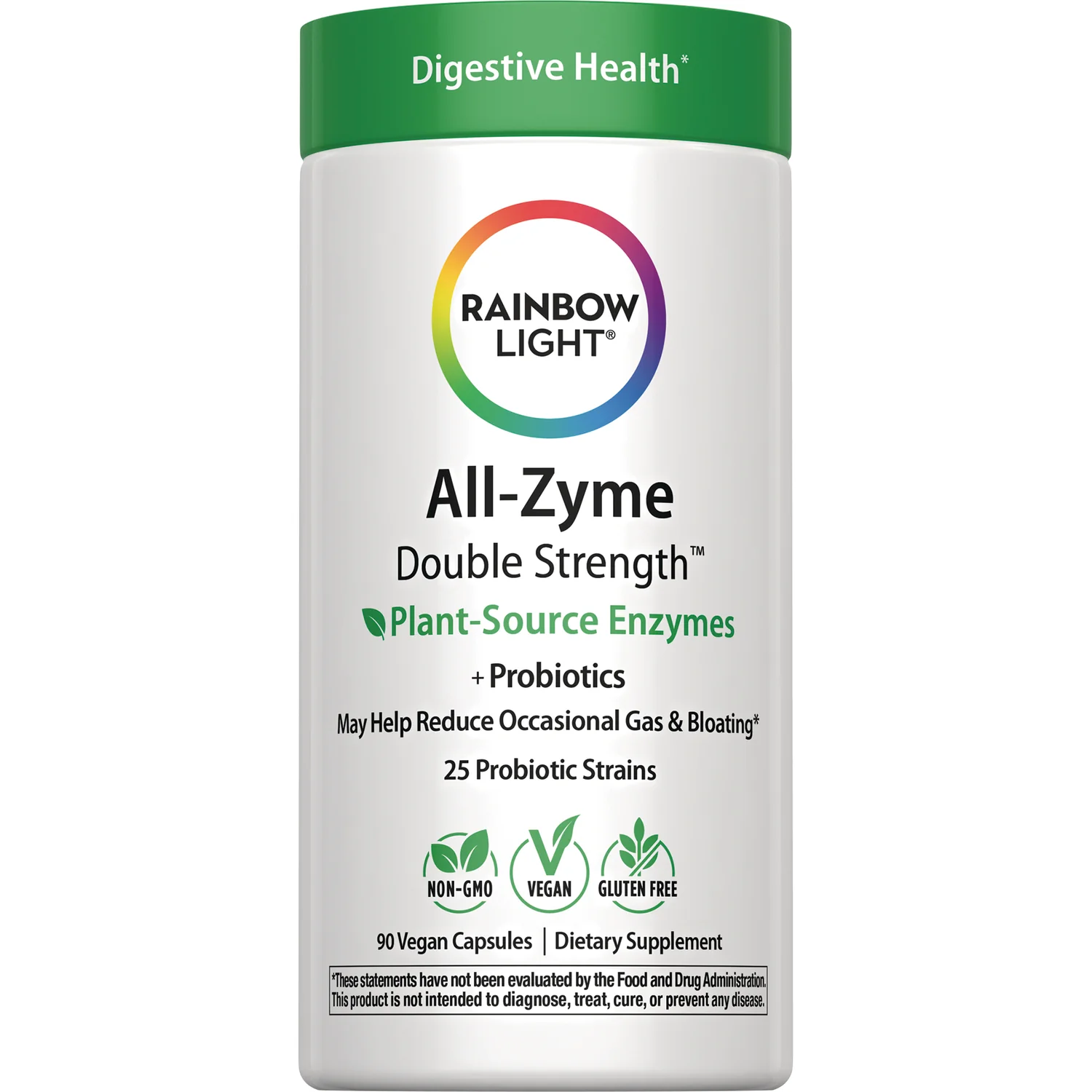 All-Zyme Double Strength