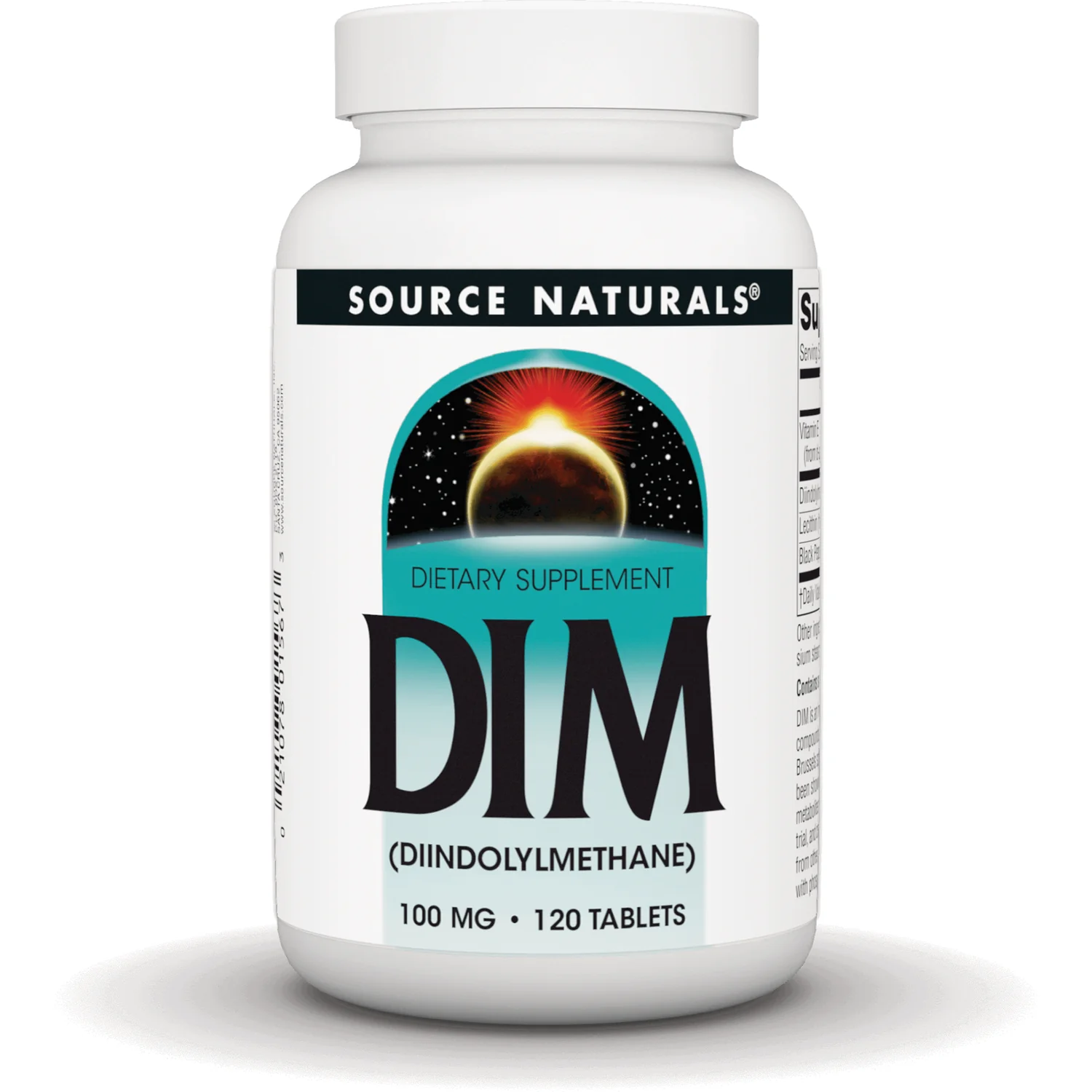 DIM (Diindolylmethane) - Image 2