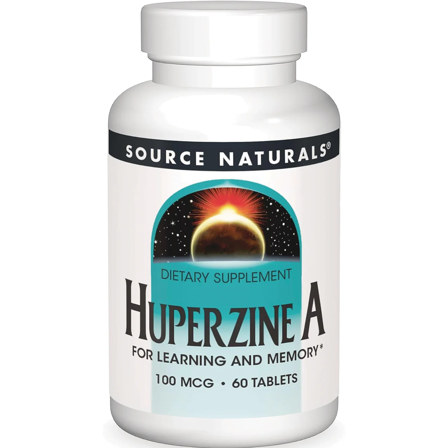 Huperzine A 100 mg - Image 2