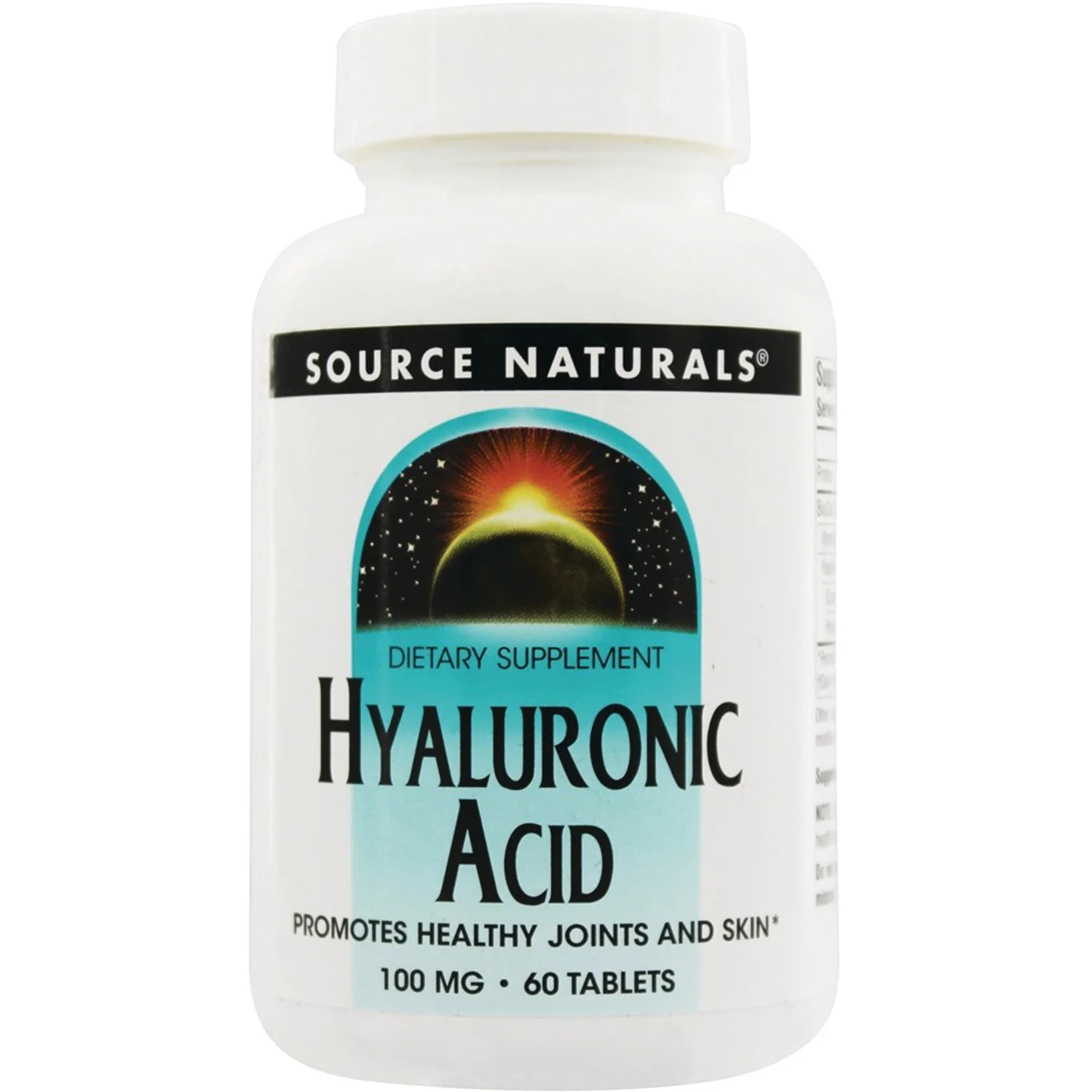 Hyaluronic Acid