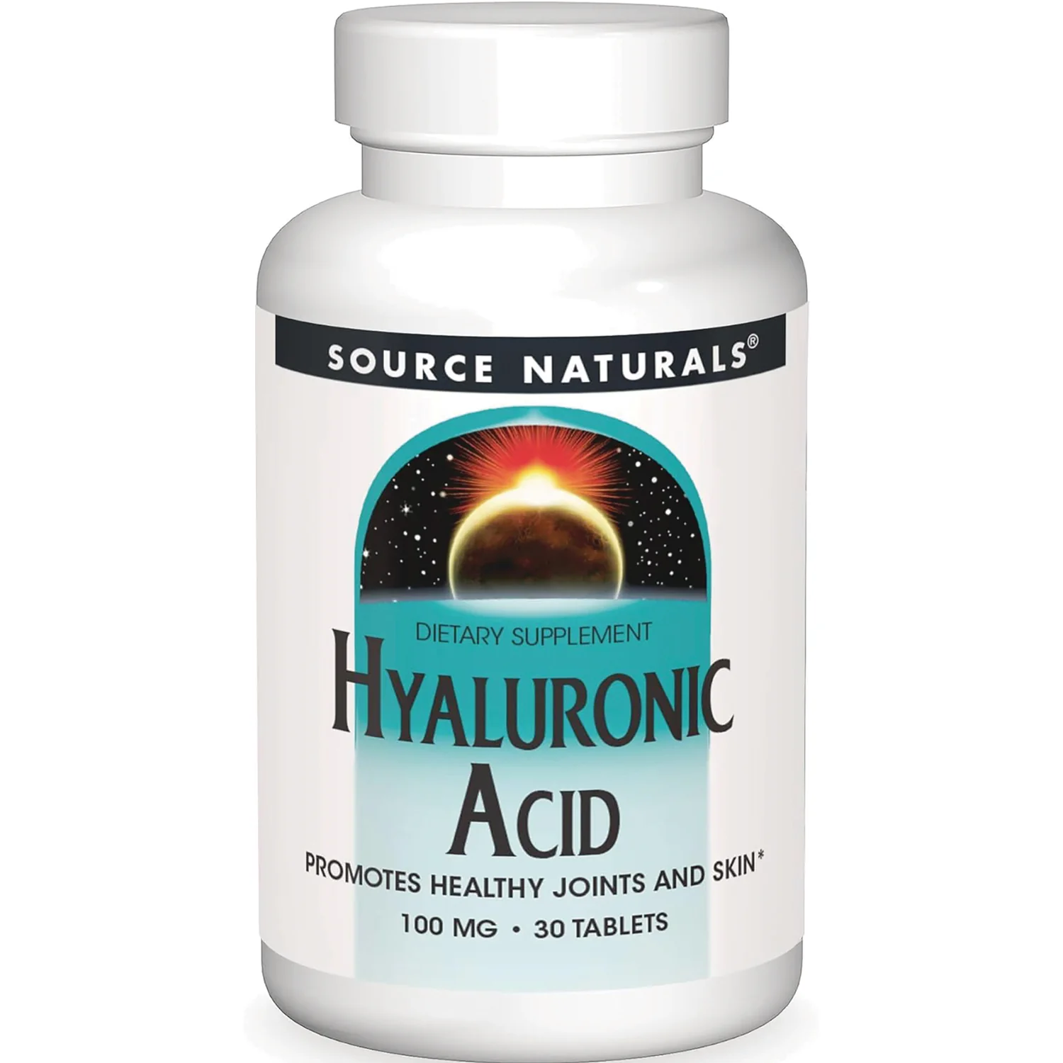 Hyaluronic Acid - Image 2