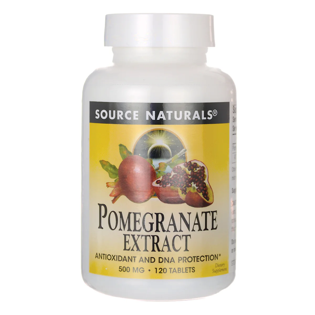 Pomegranate Extract - Image 3