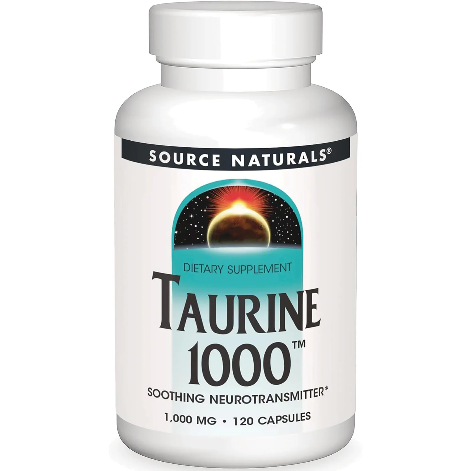 Taurine 1000
