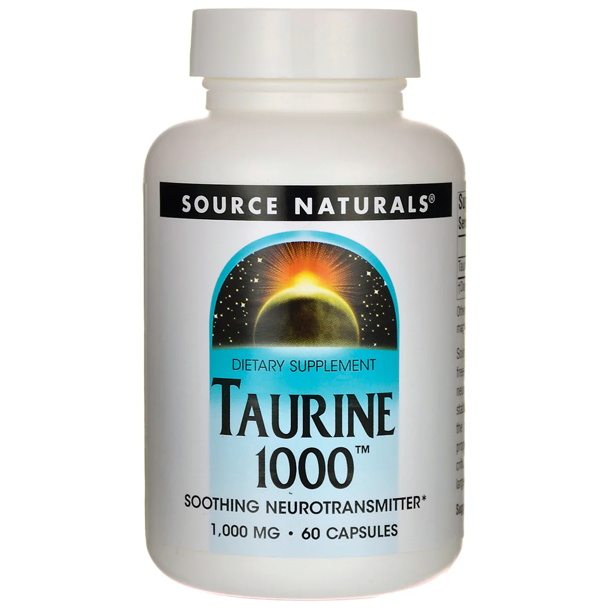 Taurine 1000 - Image 3