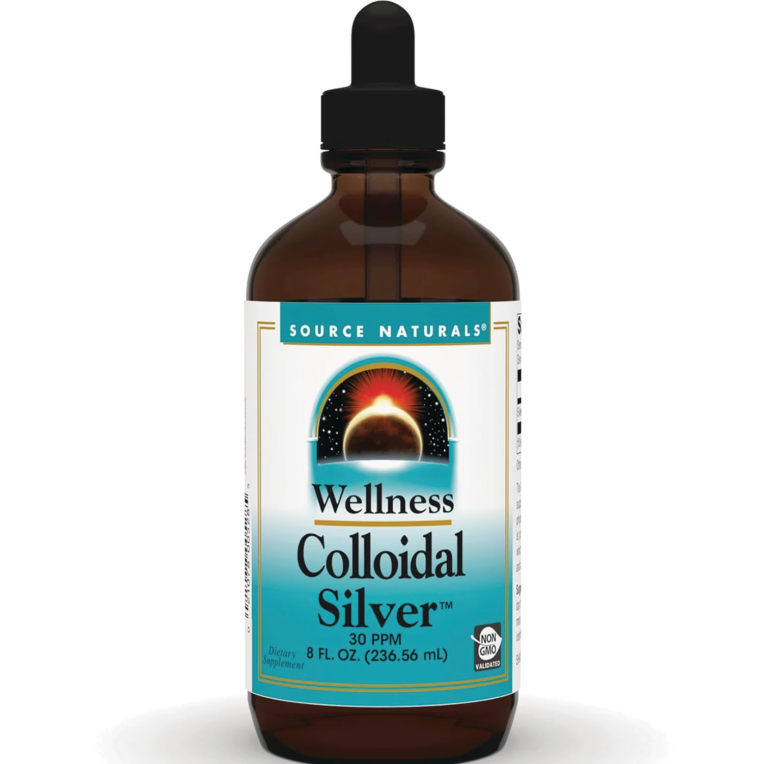 Wellness Colloidal Silver - Image 3
