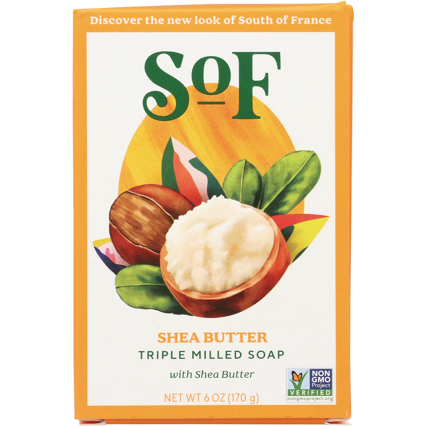 Triple Milled Soap - Image 5