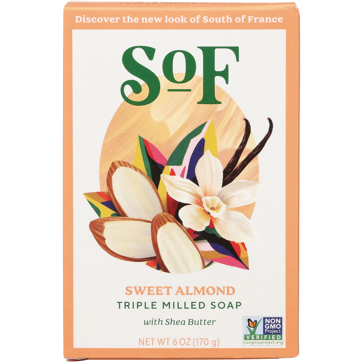 Triple Milled Soap - Image 6
