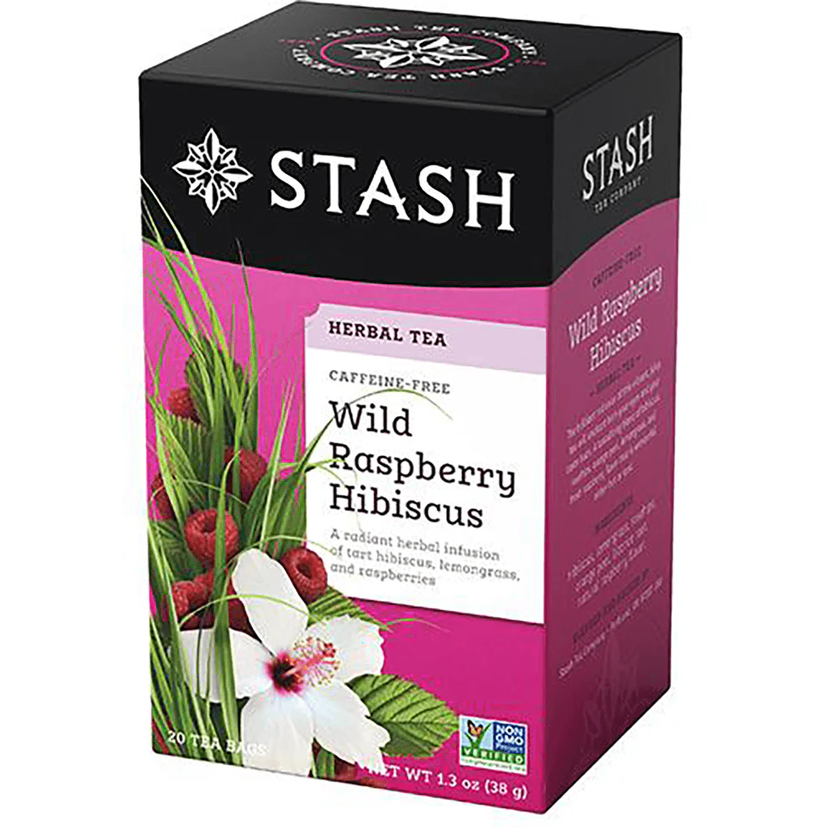 Herbal Tea - Caffeine-Free - Image 3