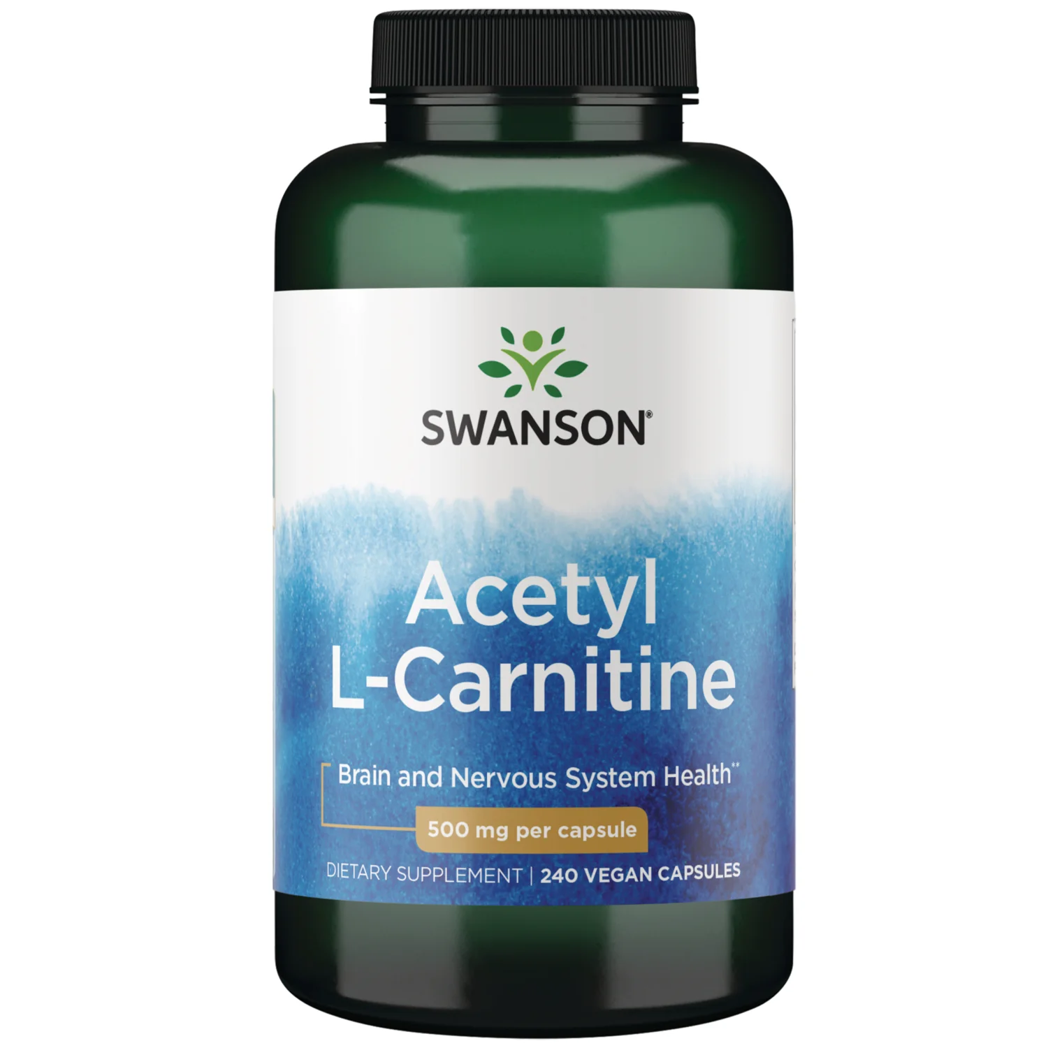 Acetyl L-Carnitine - Image 2