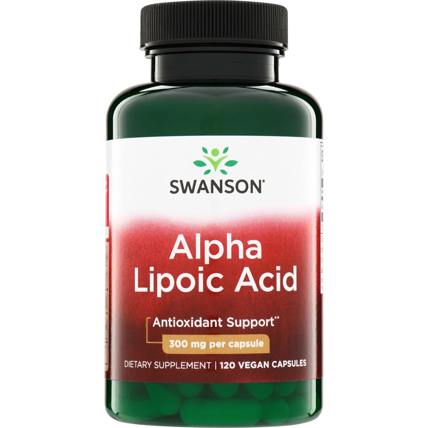 Alpha Lipoic Acid 300 mg - Image 2