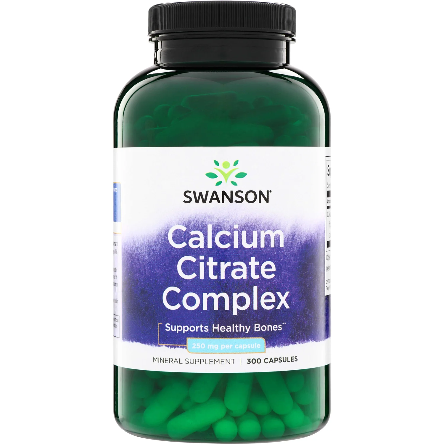 Calcium Citrate Complex - Image 2