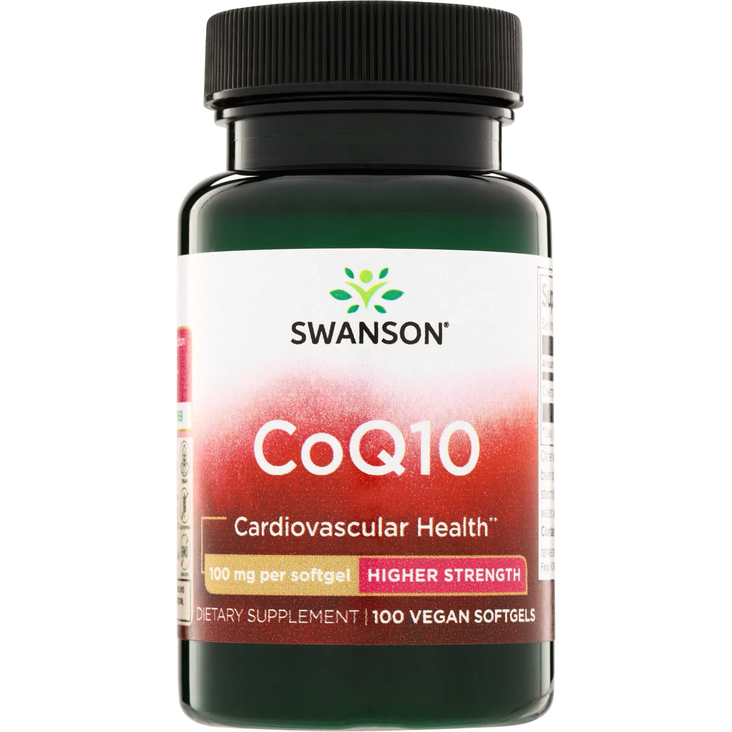CoQ10 100 mg - Image 2