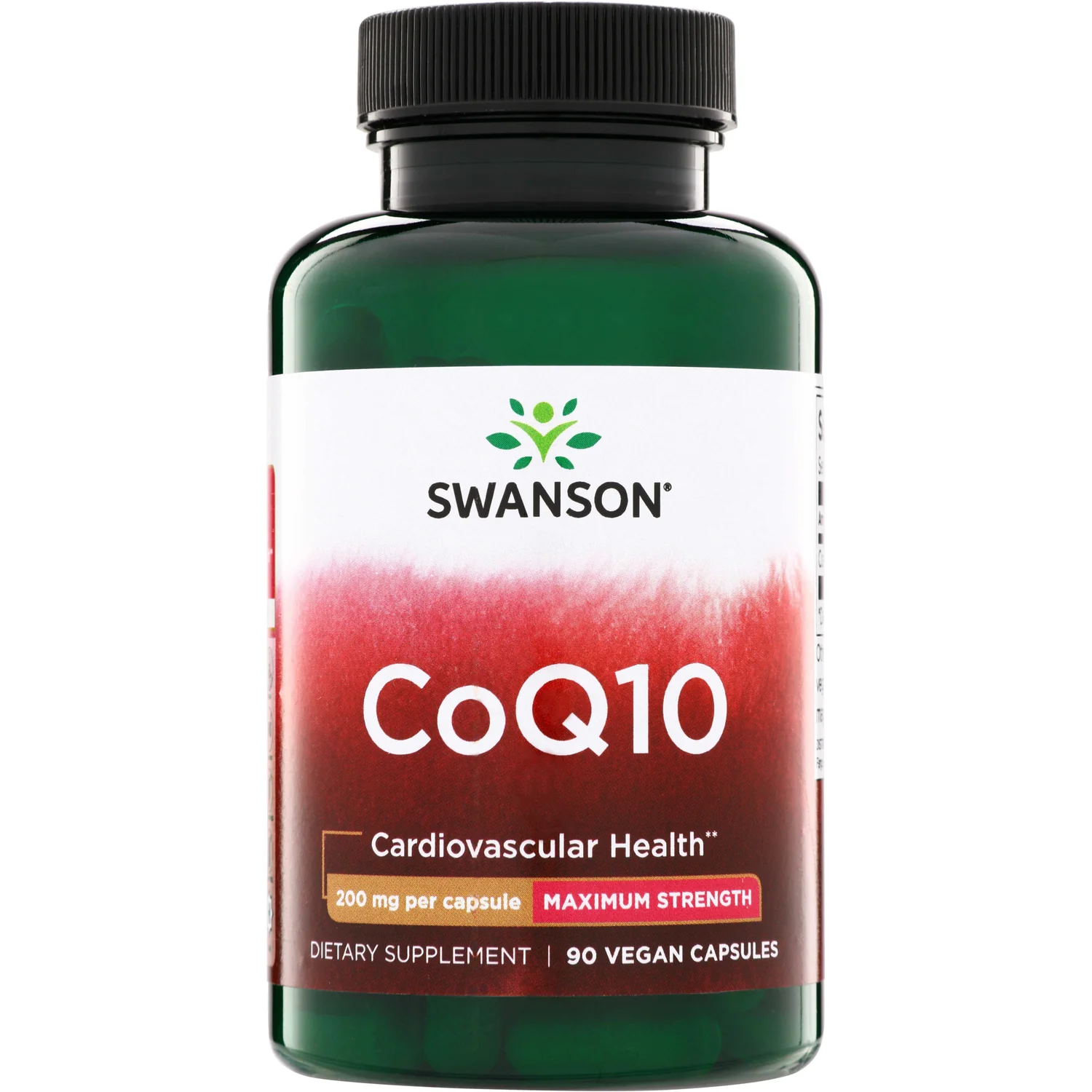 CoQ10 200 mg - Image 2