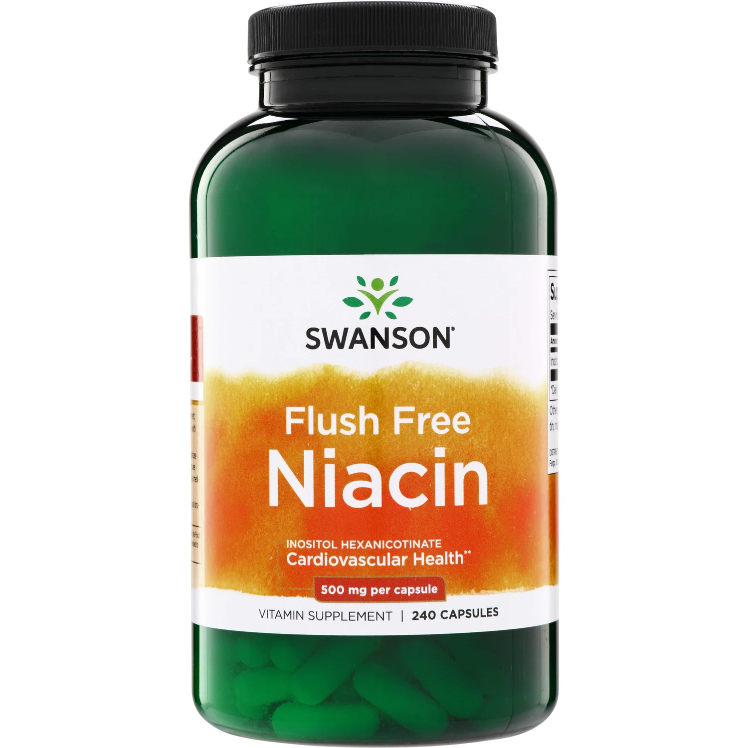 Flush Free Niacin - Image 2