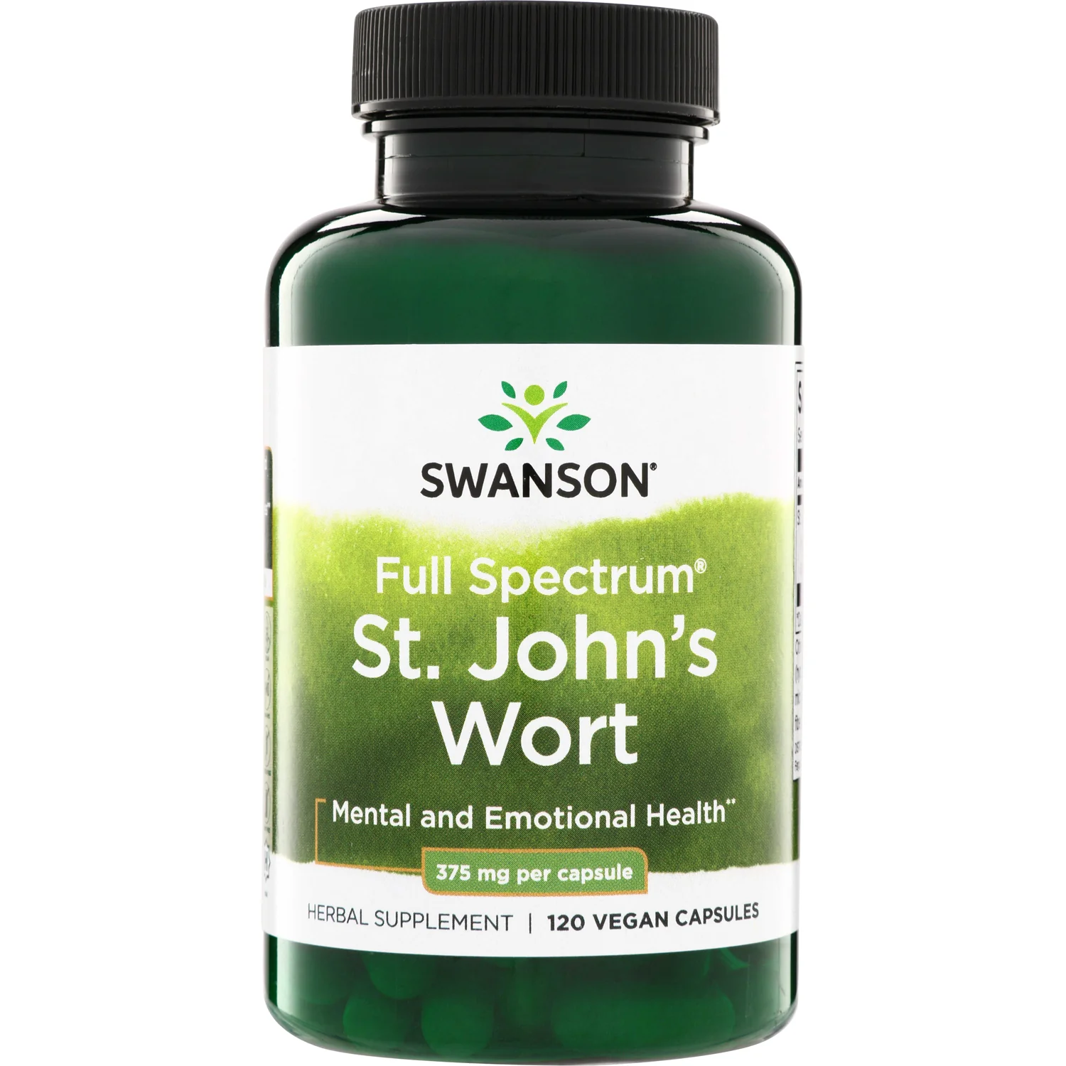 Full Spectrum St. John's Wort - Image 2