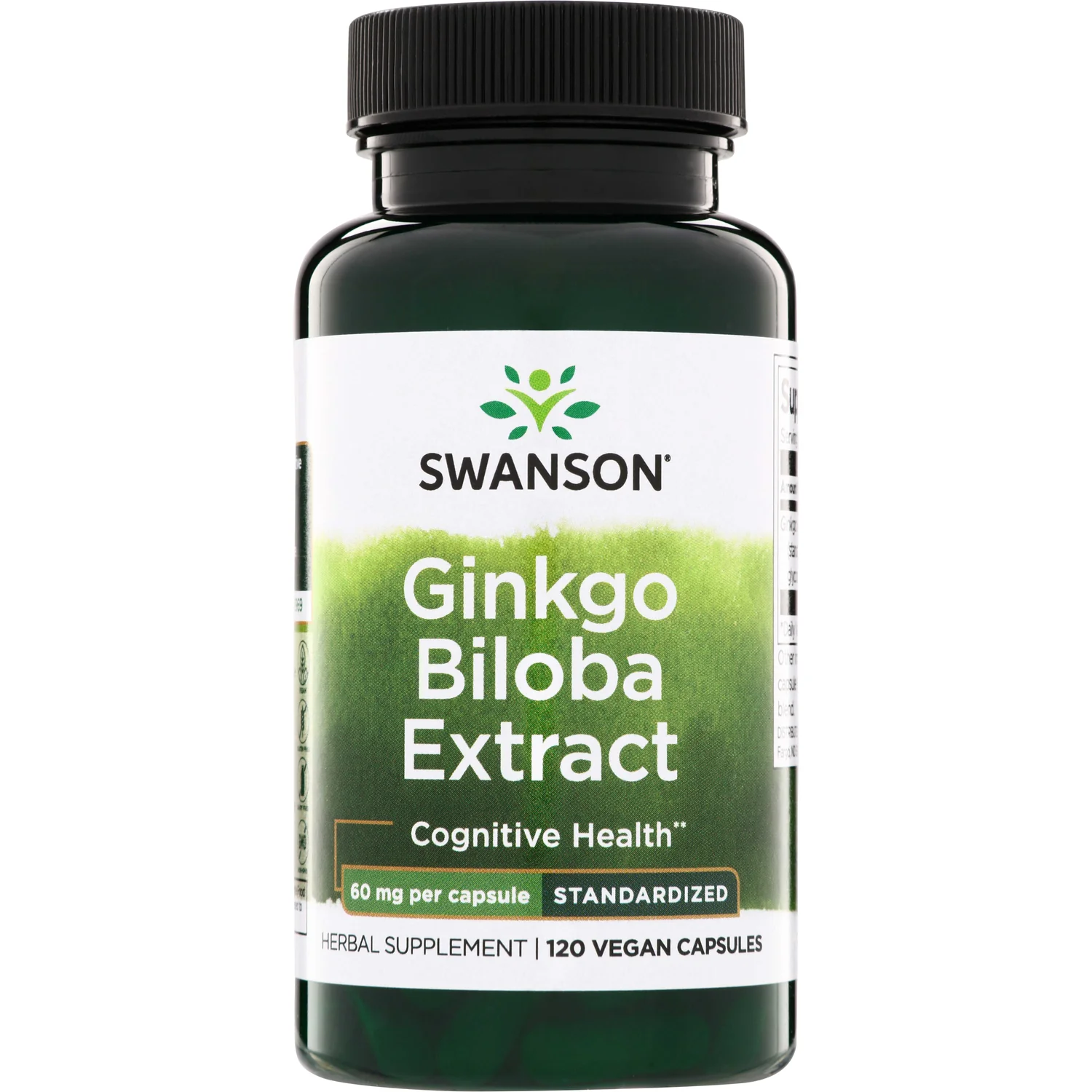 Ginkgo Biloba Extract - Standardized - Image 2