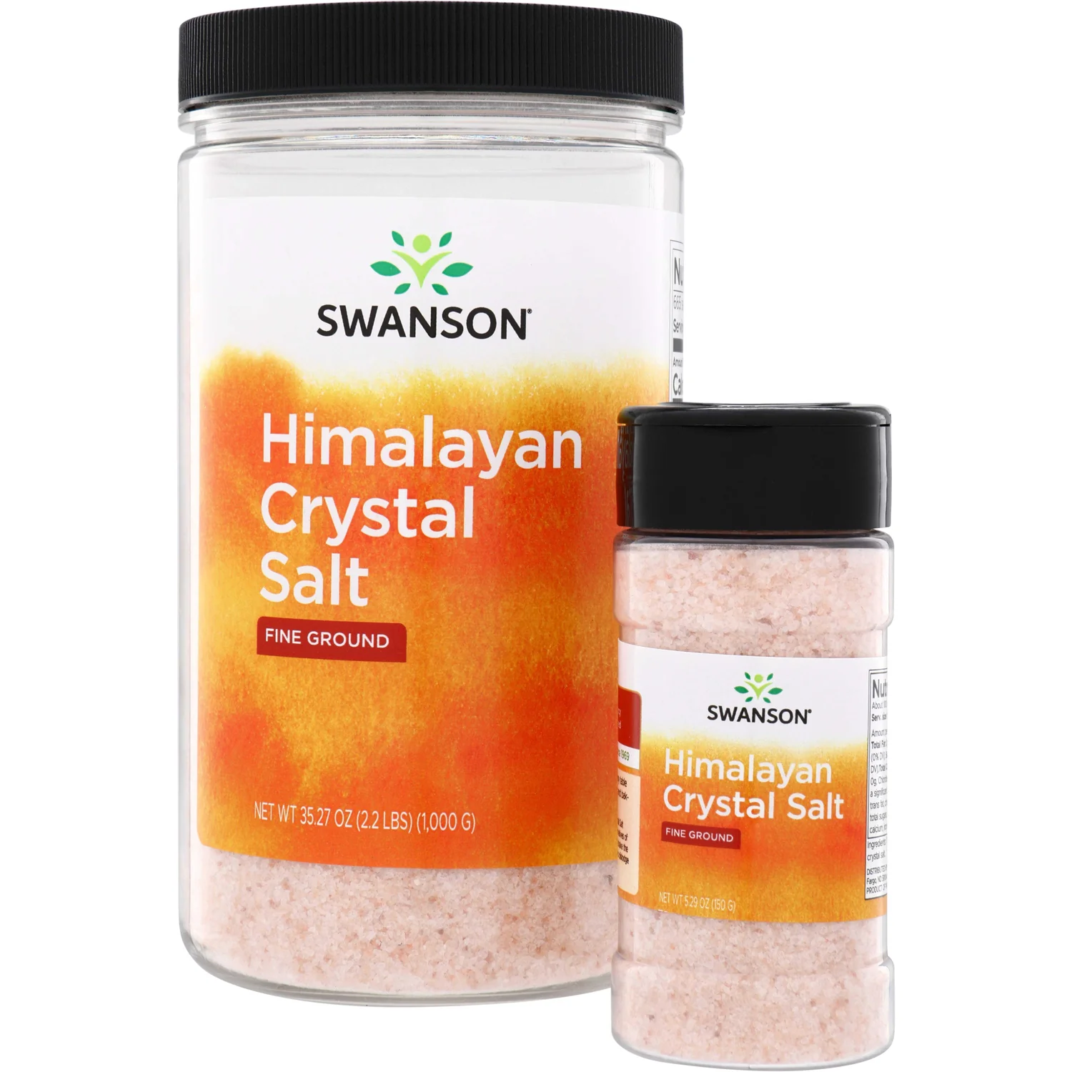 Himalayan Crystal Salt - Fine Ground - Image 3