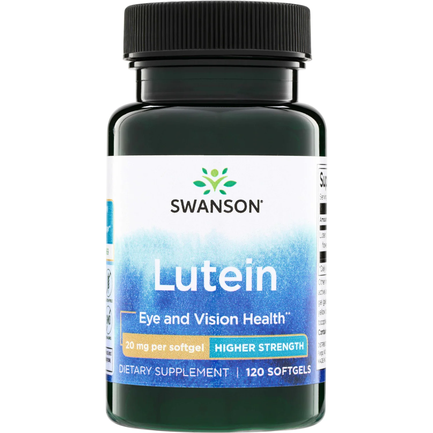 Lutein - Higher Strength - Image 2