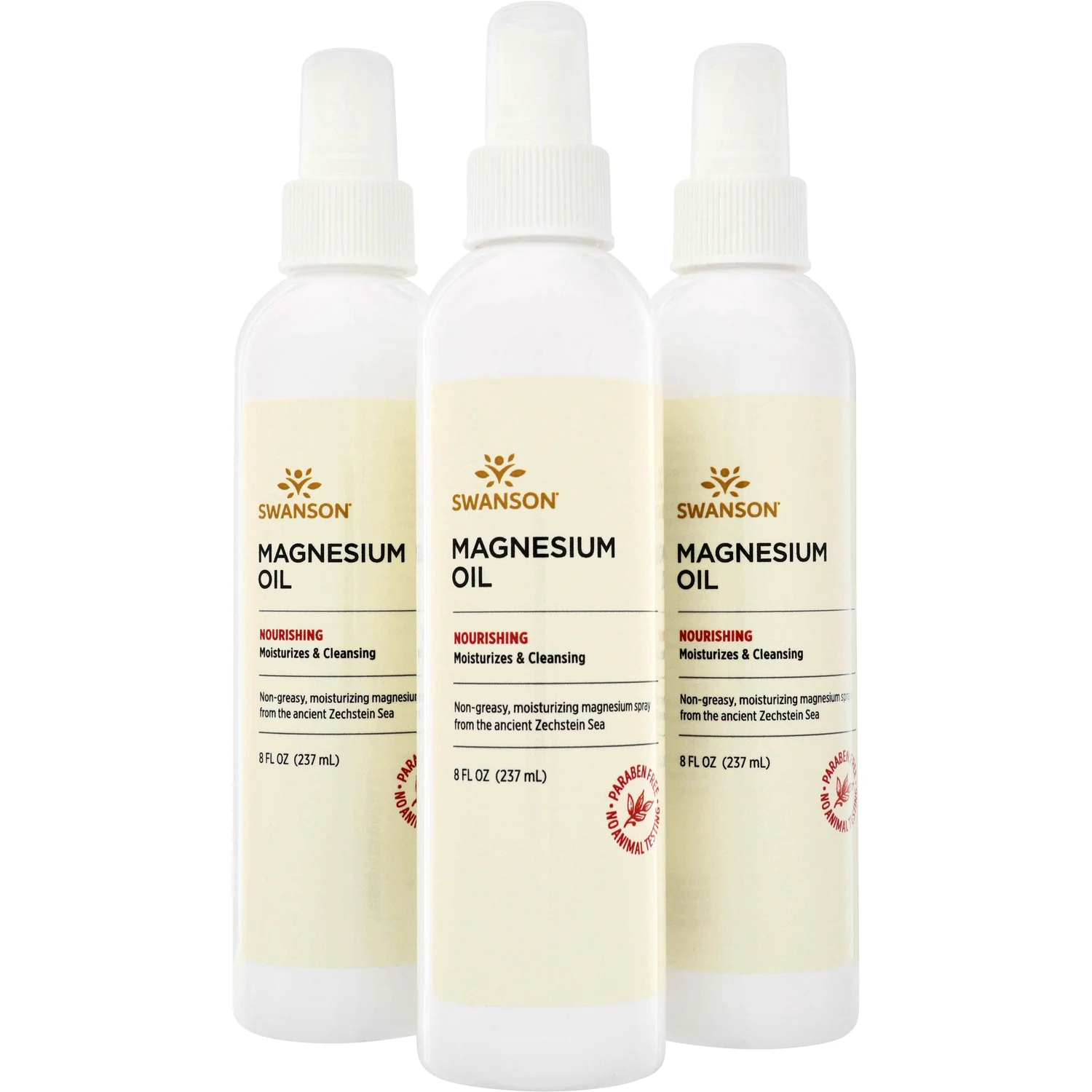 Magnesium Oil - Image 2
