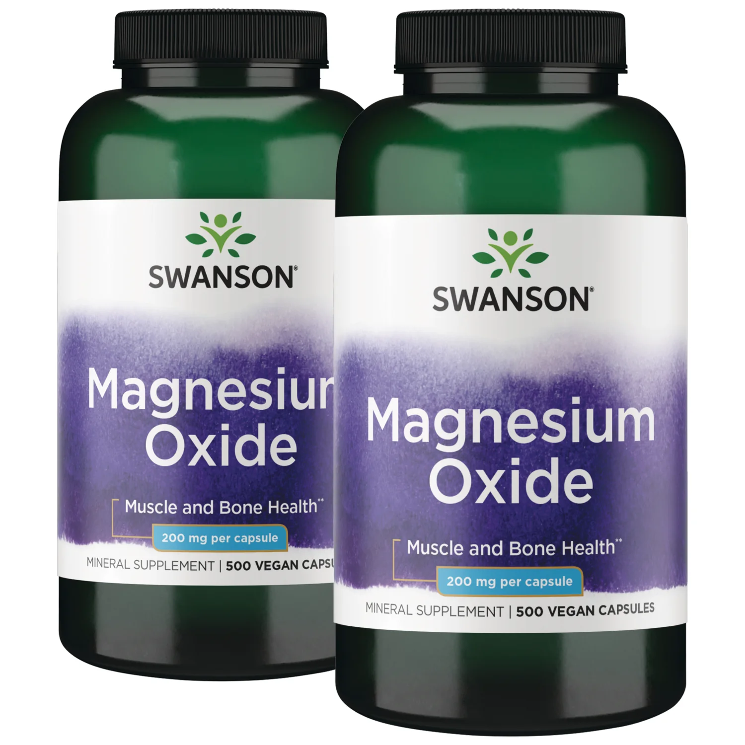 Magnesium Oxide - Image 3
