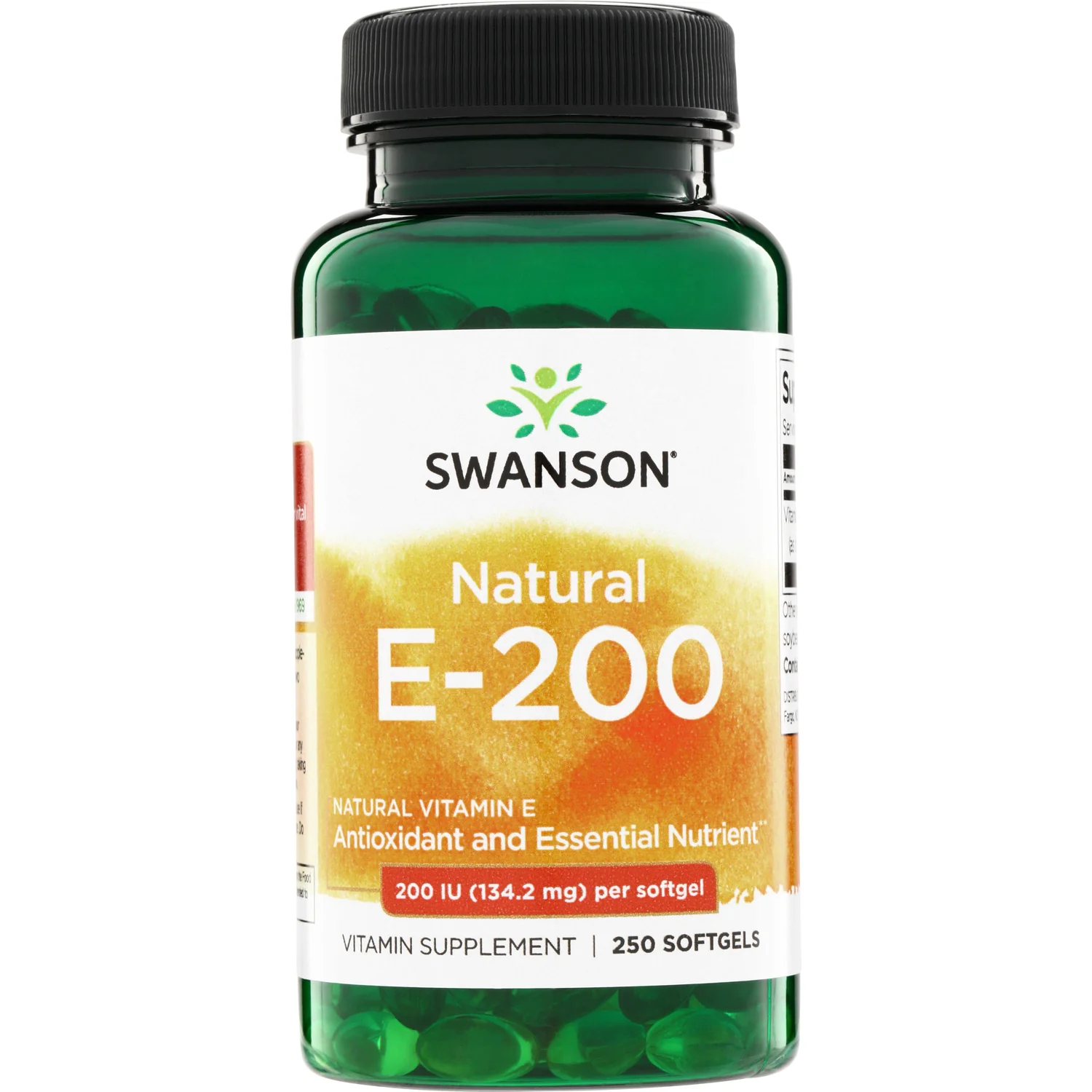 Natural E-200 - Image 2