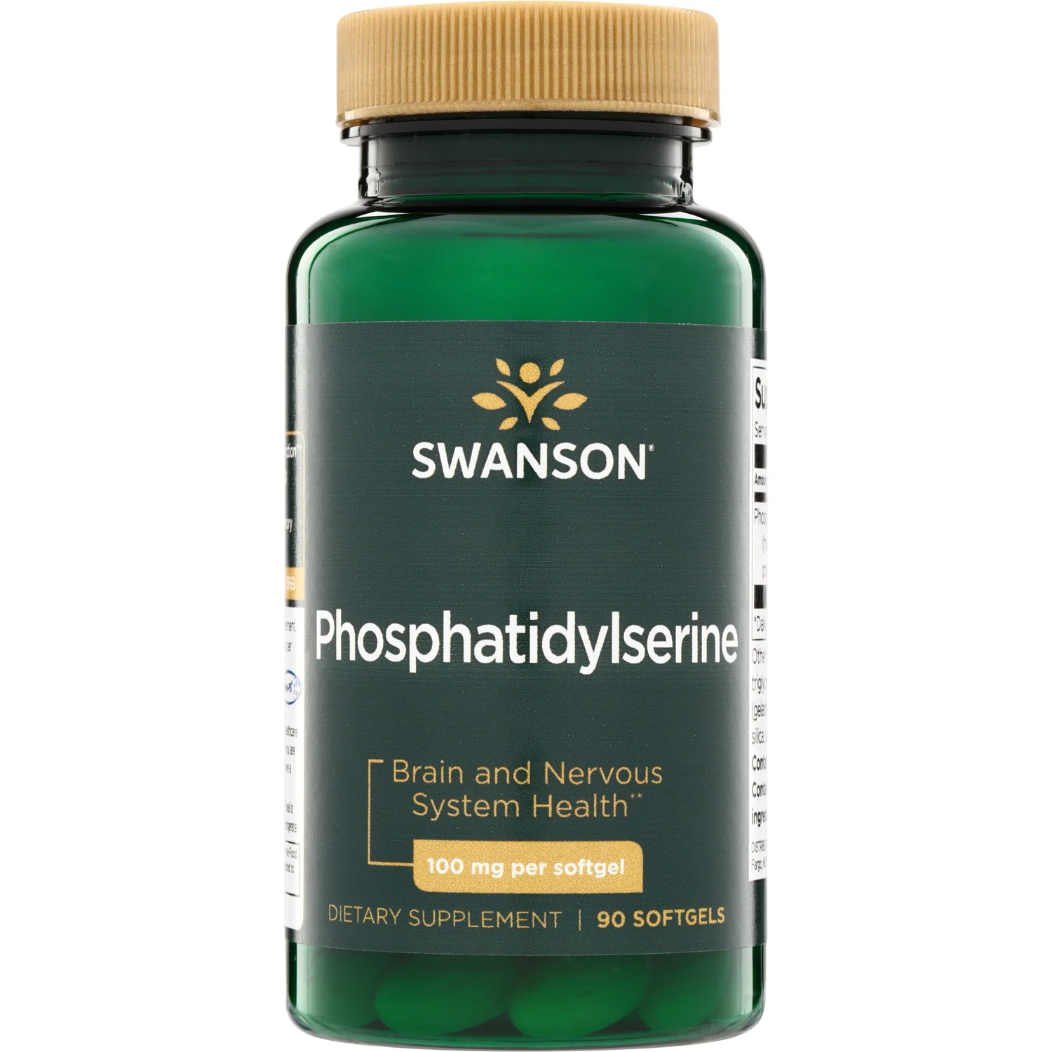 Phosphatidylserine - Image 2