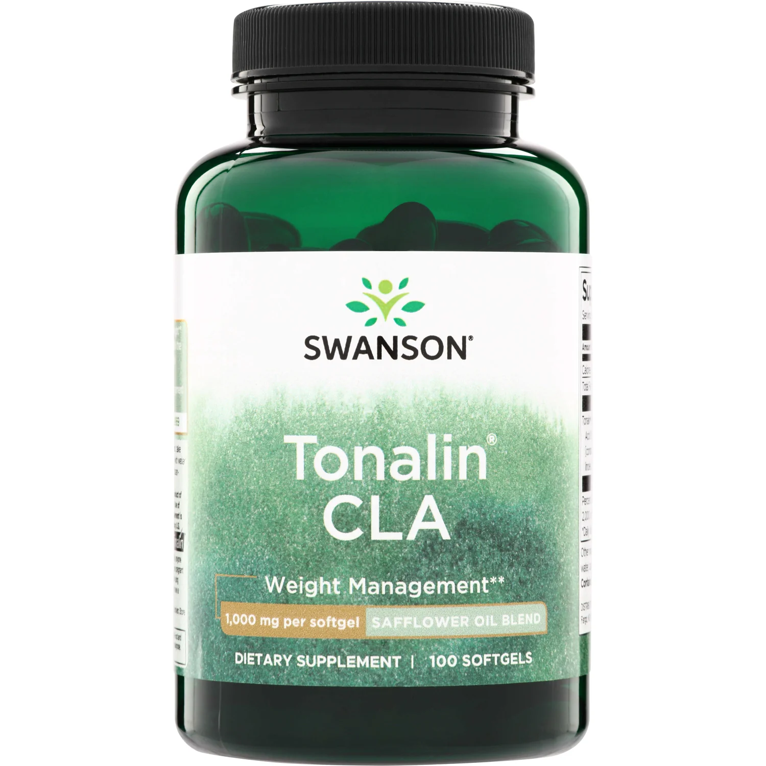 Tonalin CLA - Safflower Oil Blend - Image 2