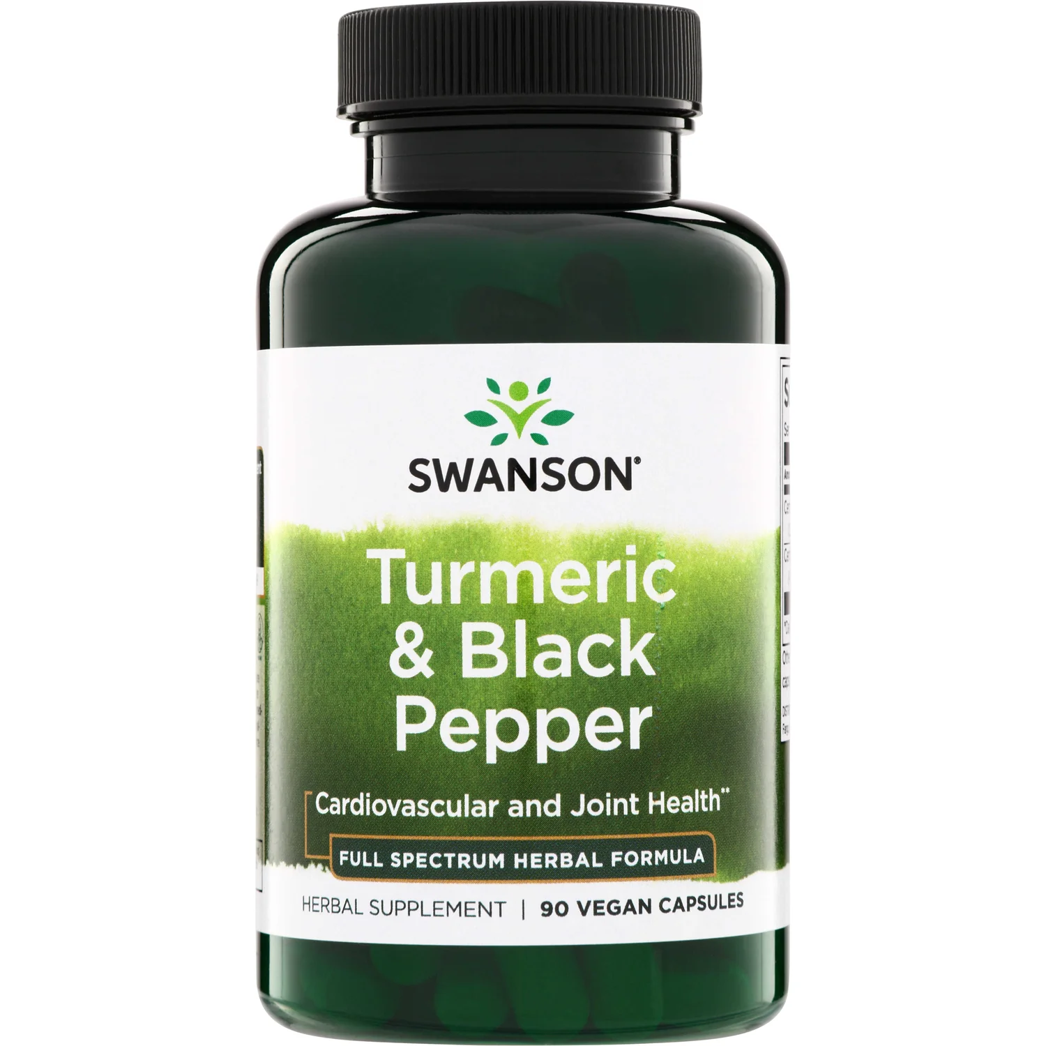 Turmeric & Black Pepper - Image 2