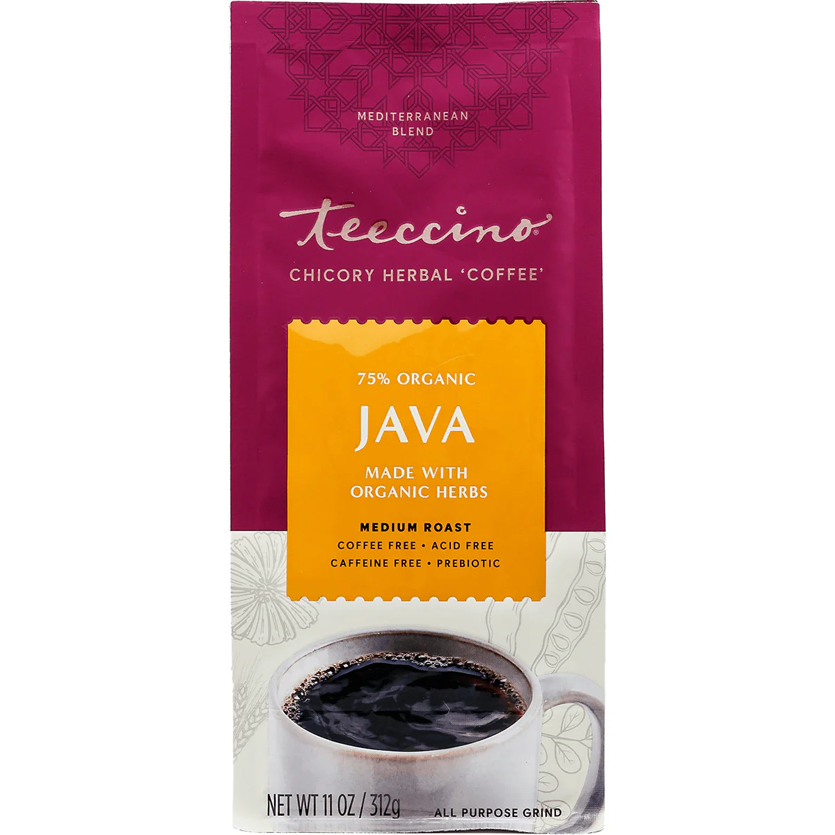 Chicory Herbal Coffee - Image 10