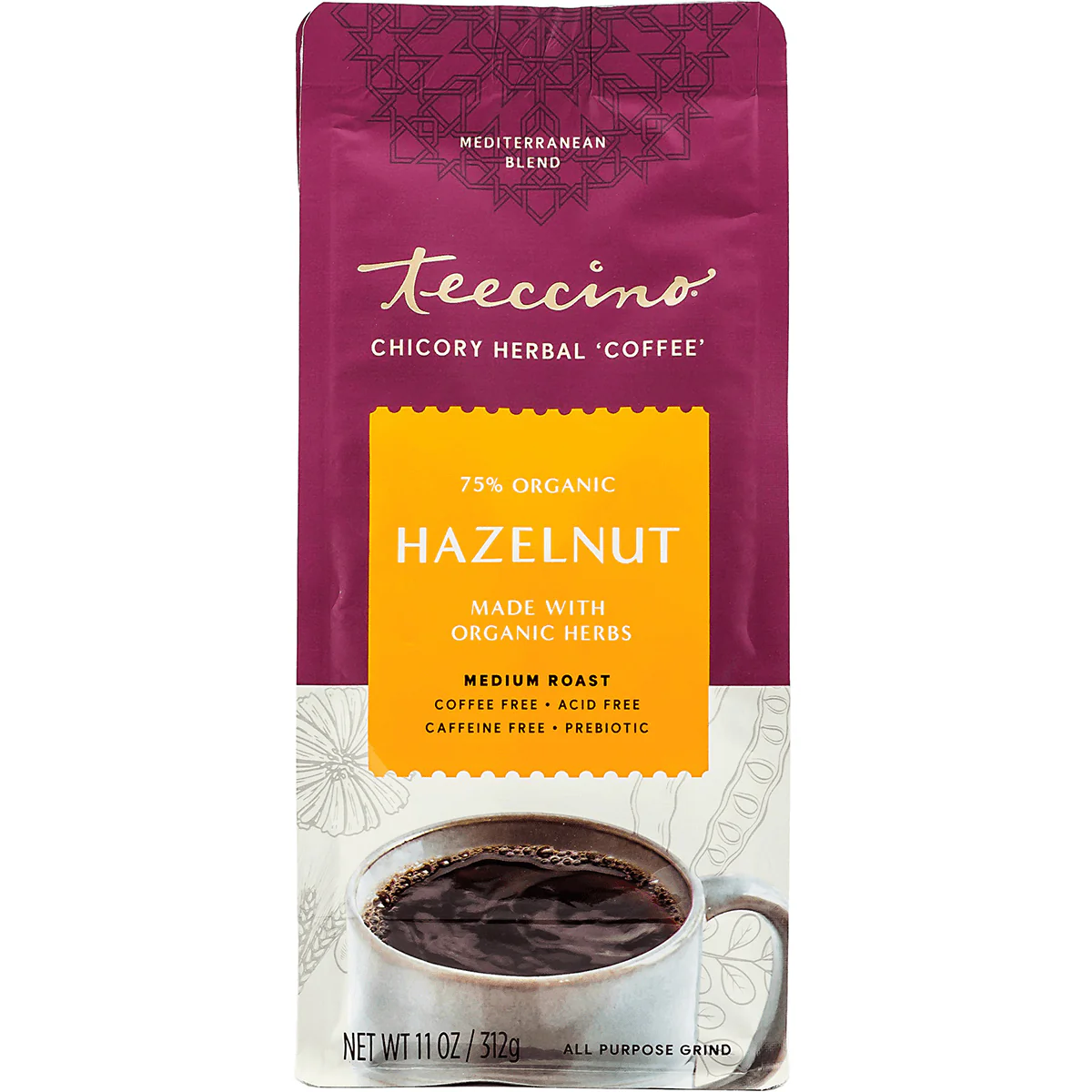 Chicory Herbal Coffee - Image 6