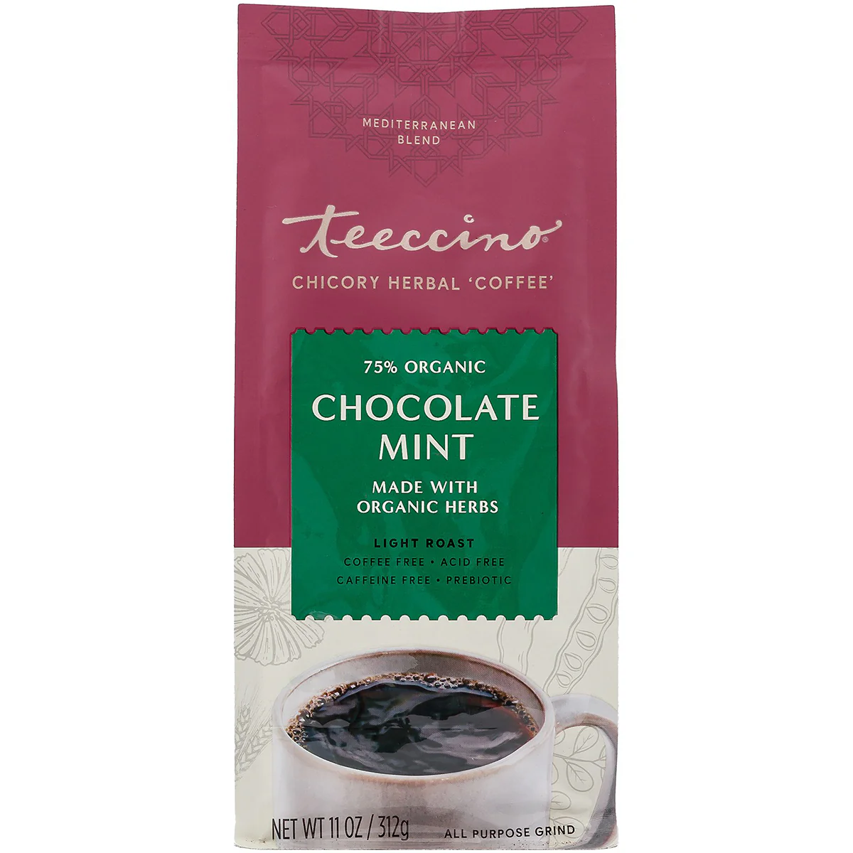 Chicory Herbal Coffee - Image 7