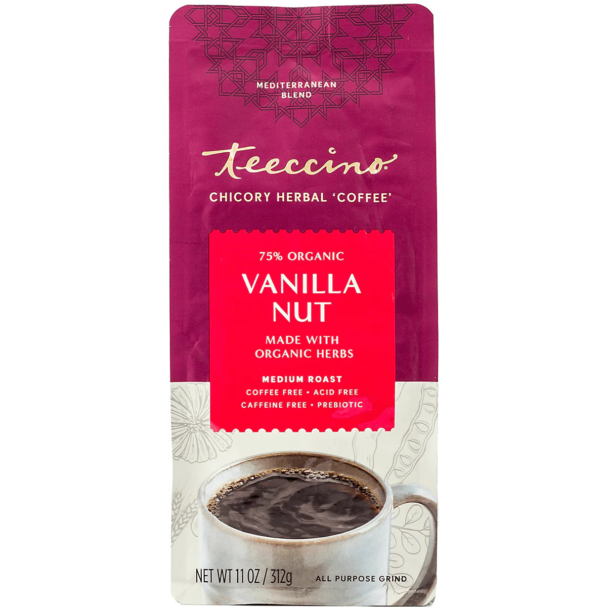 Chicory Herbal Coffee - Image 9