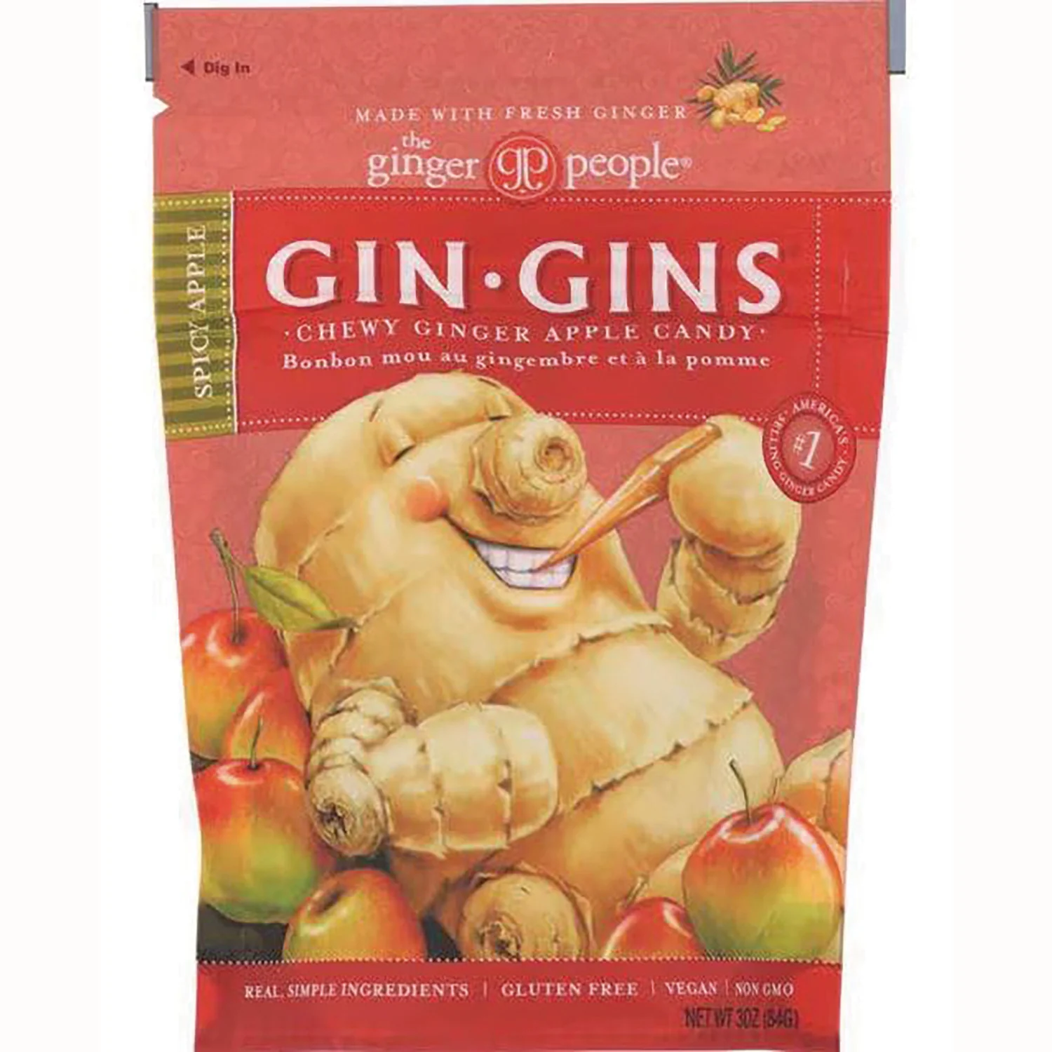 Gin-Gins - Image 5