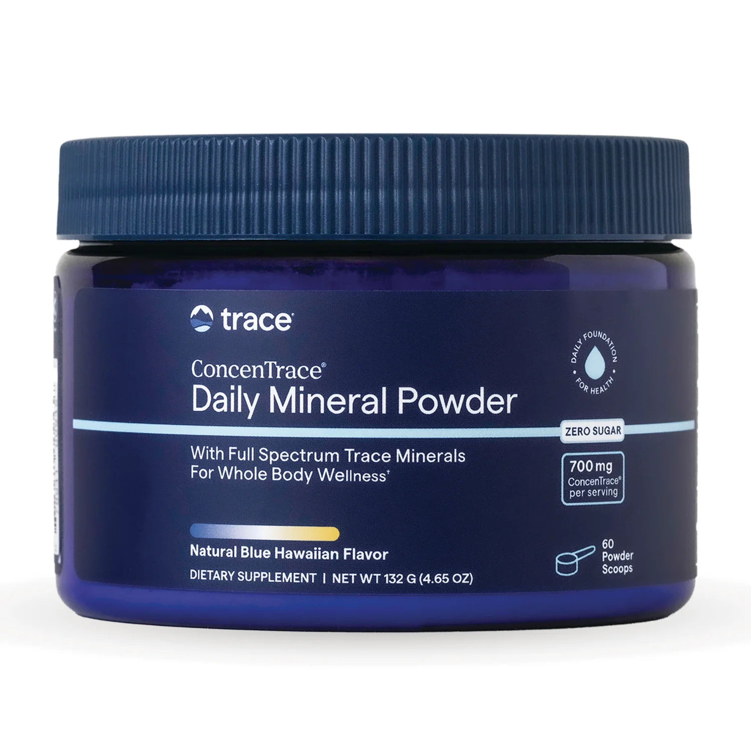 ConcenTrace Daily Mineral Powder� - Image 3