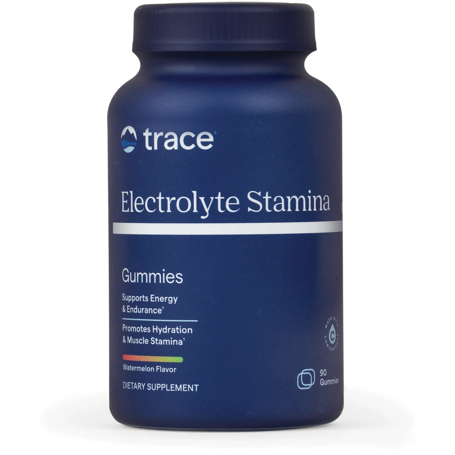 Electrolyte Stamina Gummies - Image 2