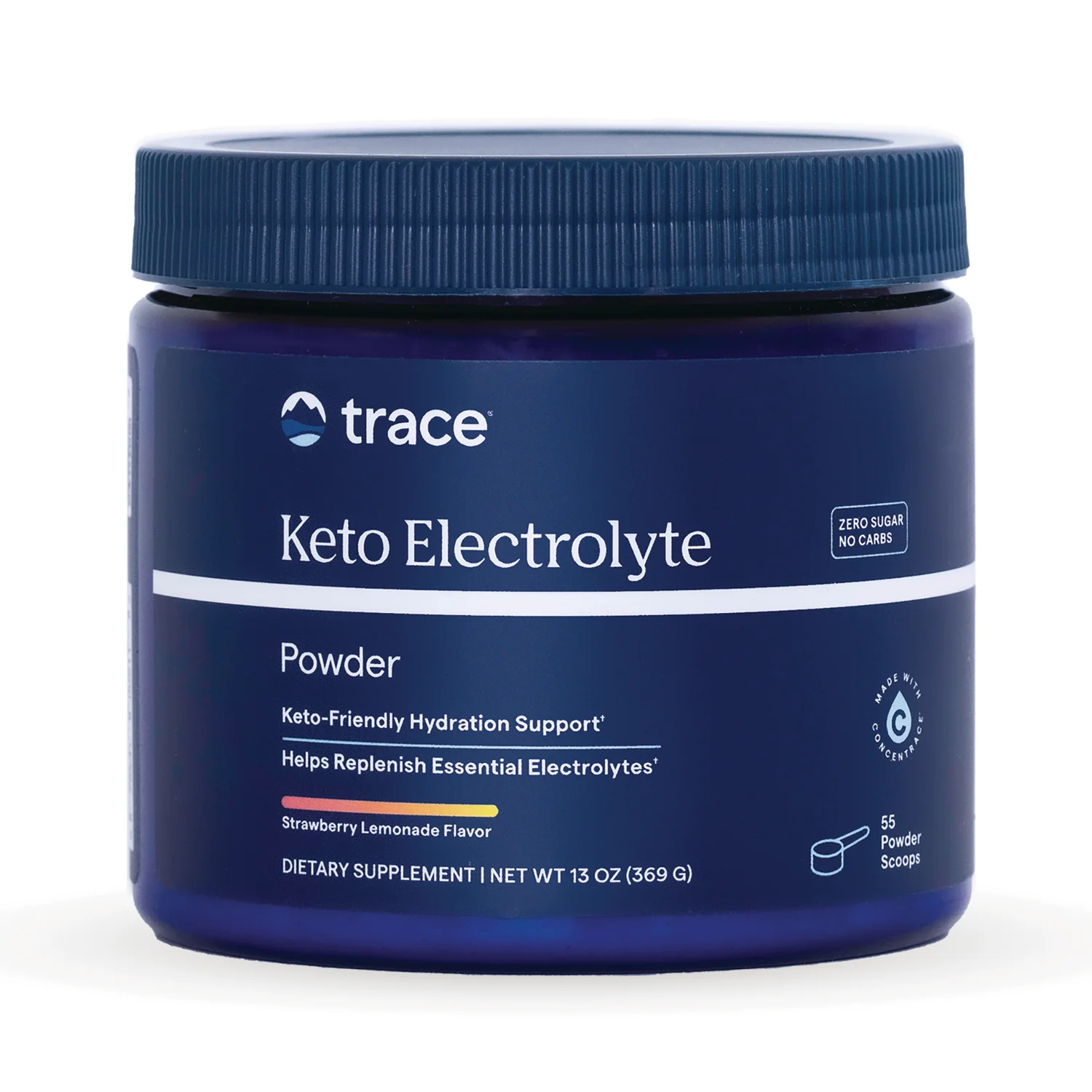 Keto Electrolyte Powder - Image 3