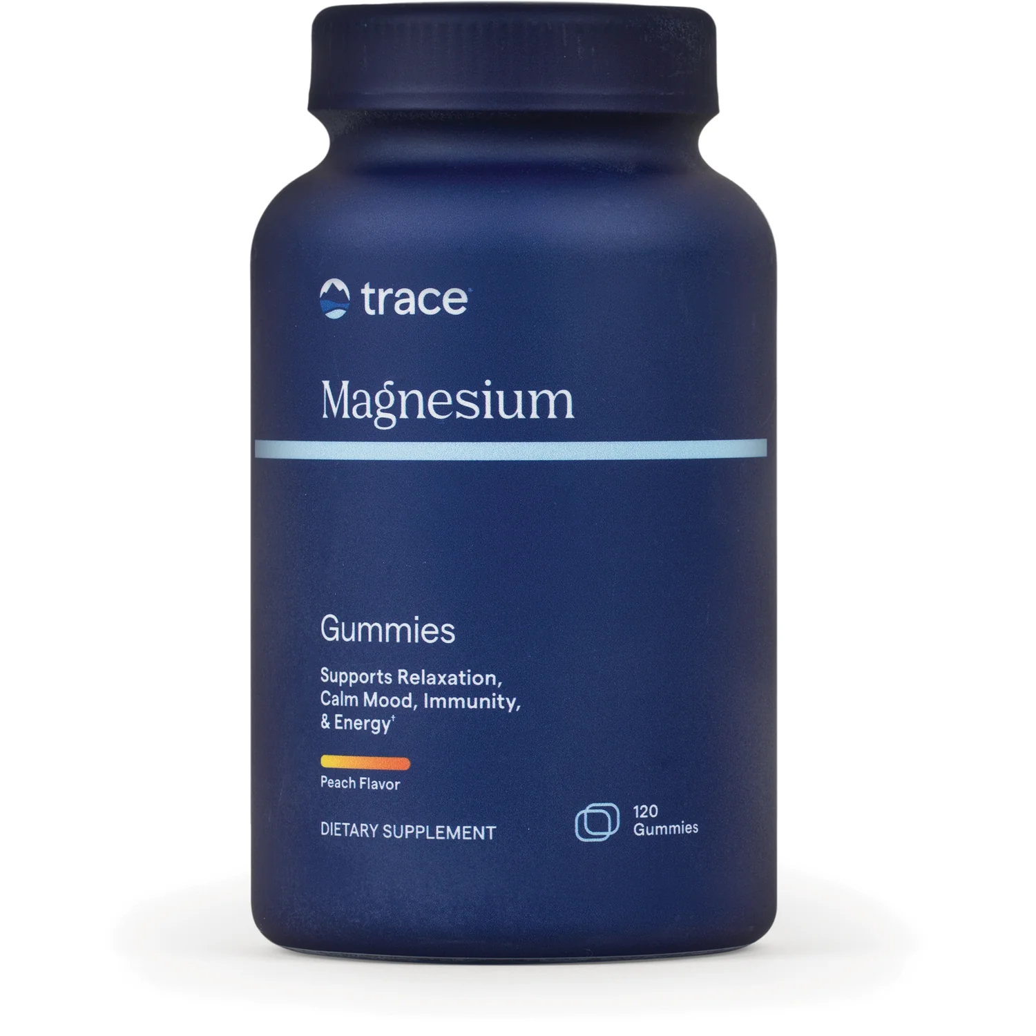 Magnesium Gummies