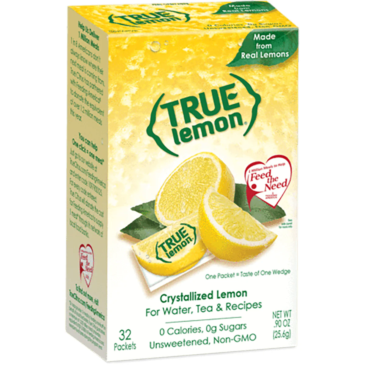 True Lemon - Image 3