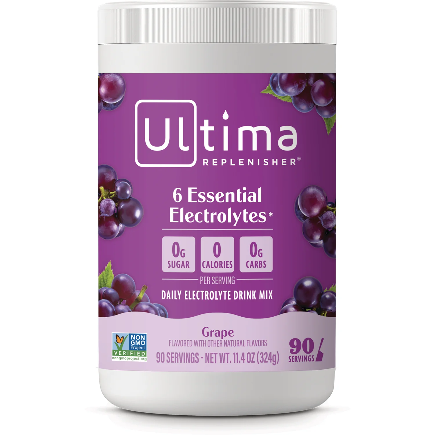 Daily Electrolyte Drink Mix