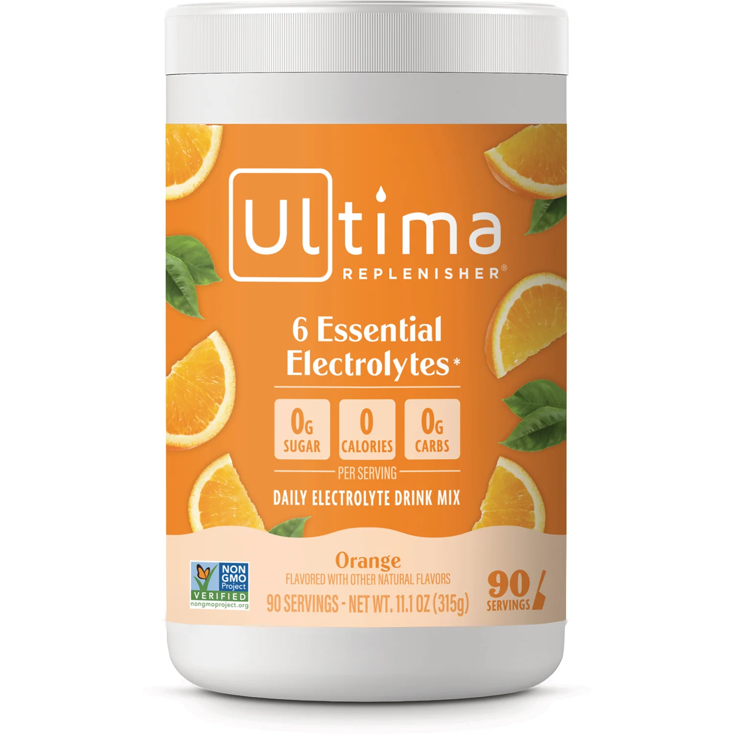 Daily Electrolyte Drink Mix - Image 5