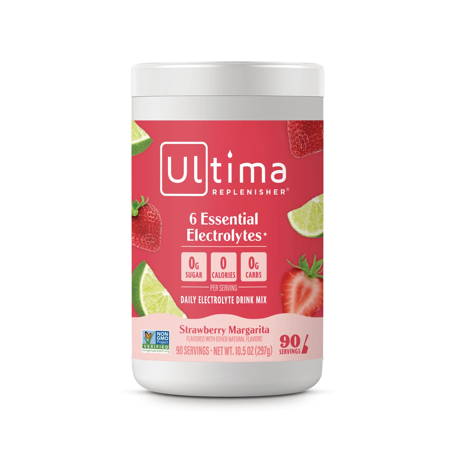 Daily Electrolyte Drink Mix - Image 8