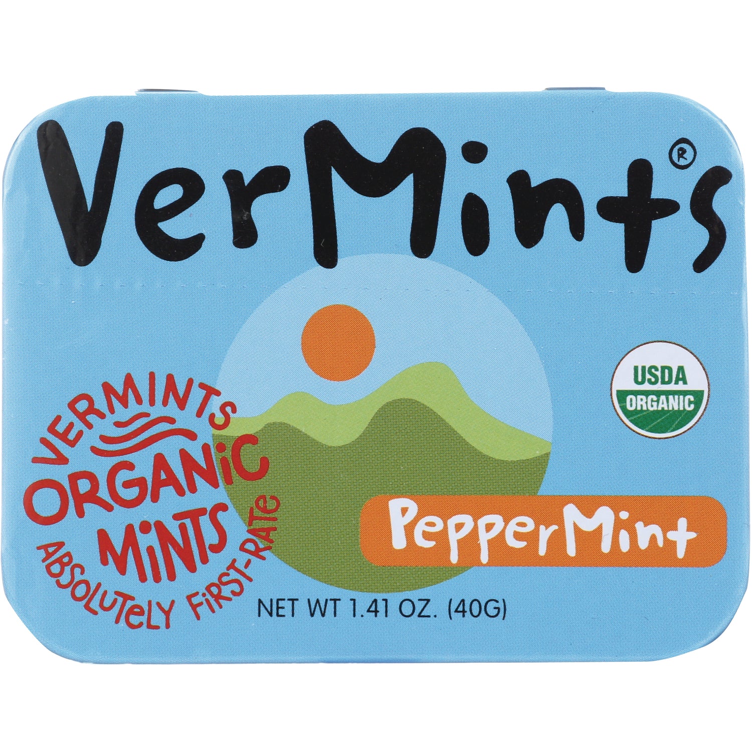 Organic Mints - Image 2