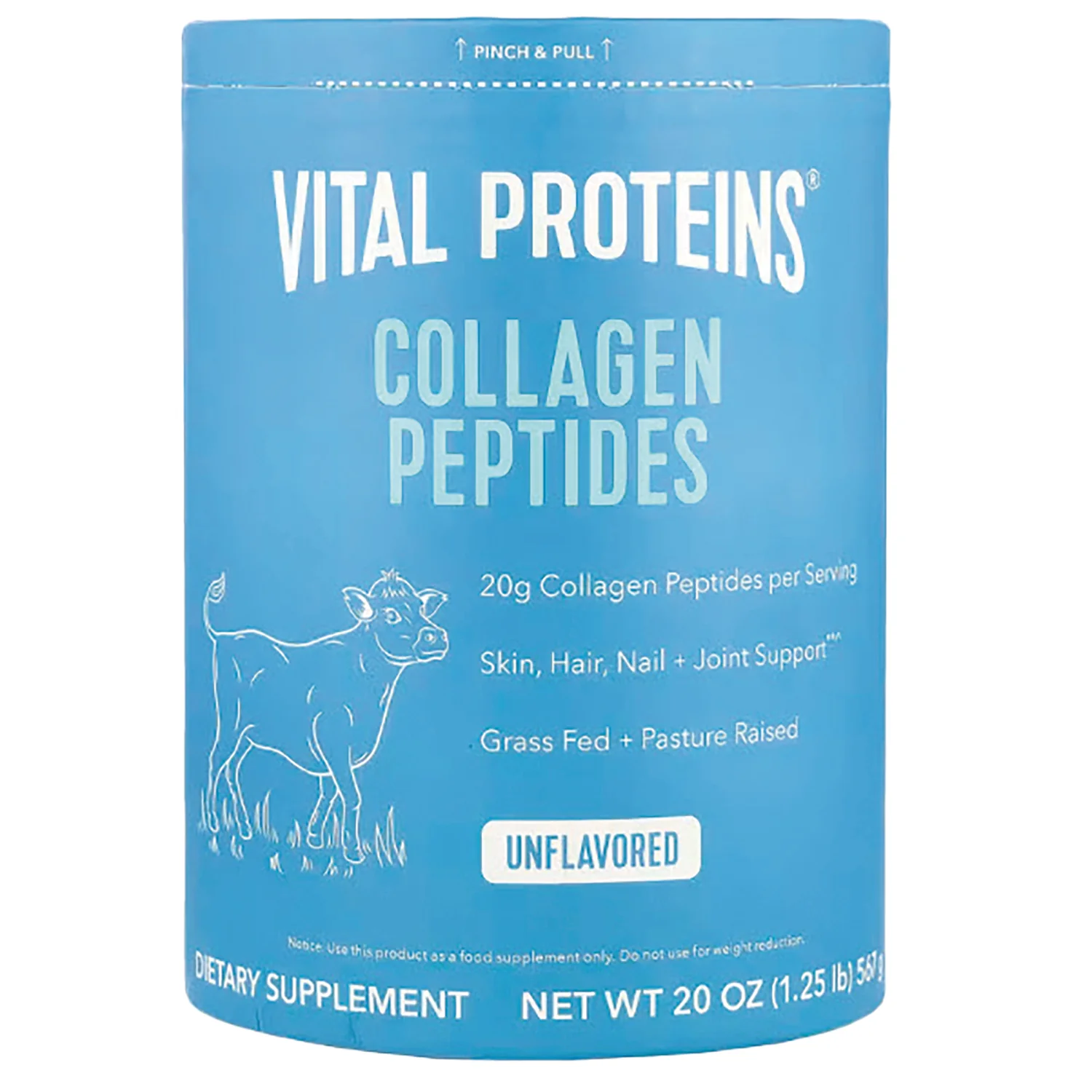 Collagen Peptides - Image 2