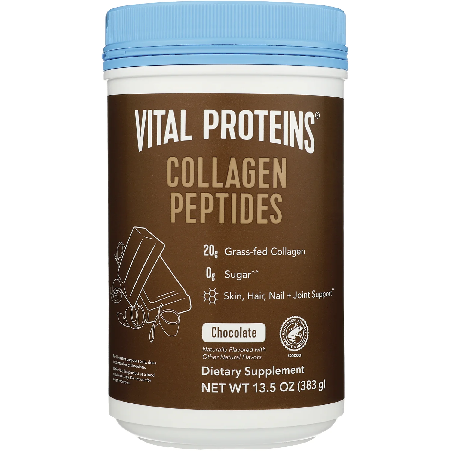 Collagen Peptides - Image 3