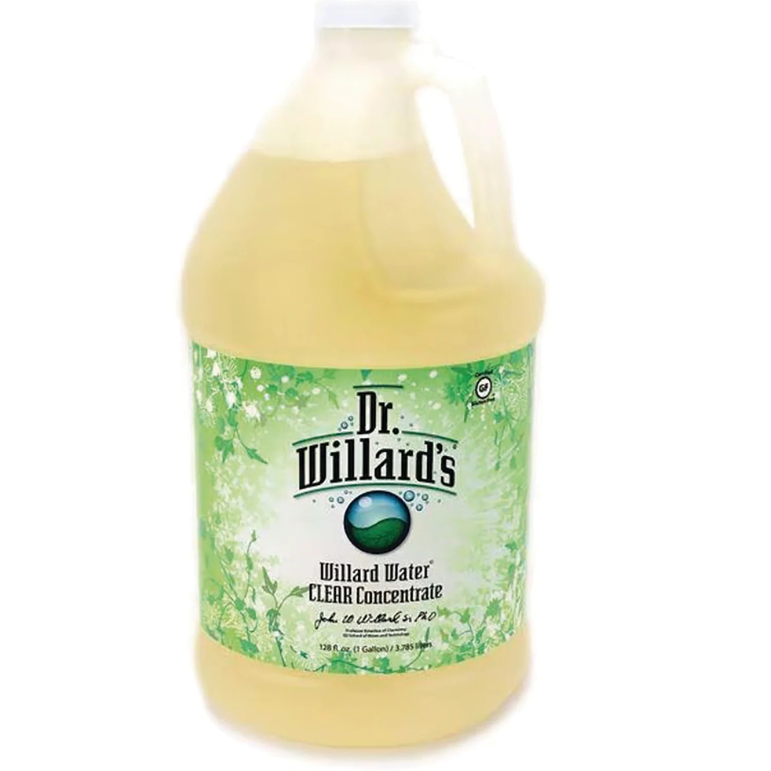 Willard Water Concetrate