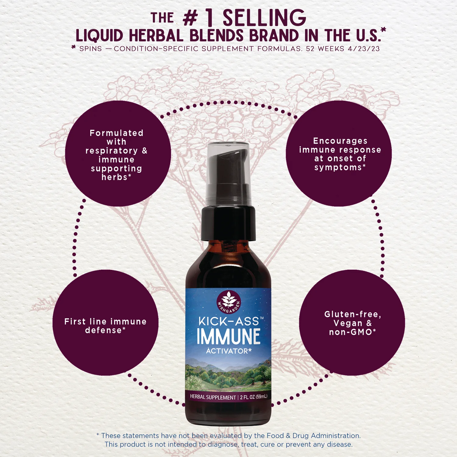 Kick-Ass Immune Activator - Image 4