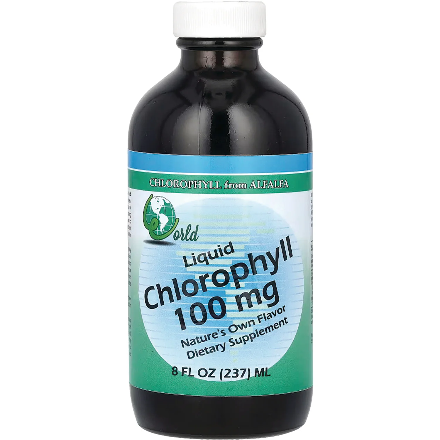 Liquid Chlorophyll - Image 2