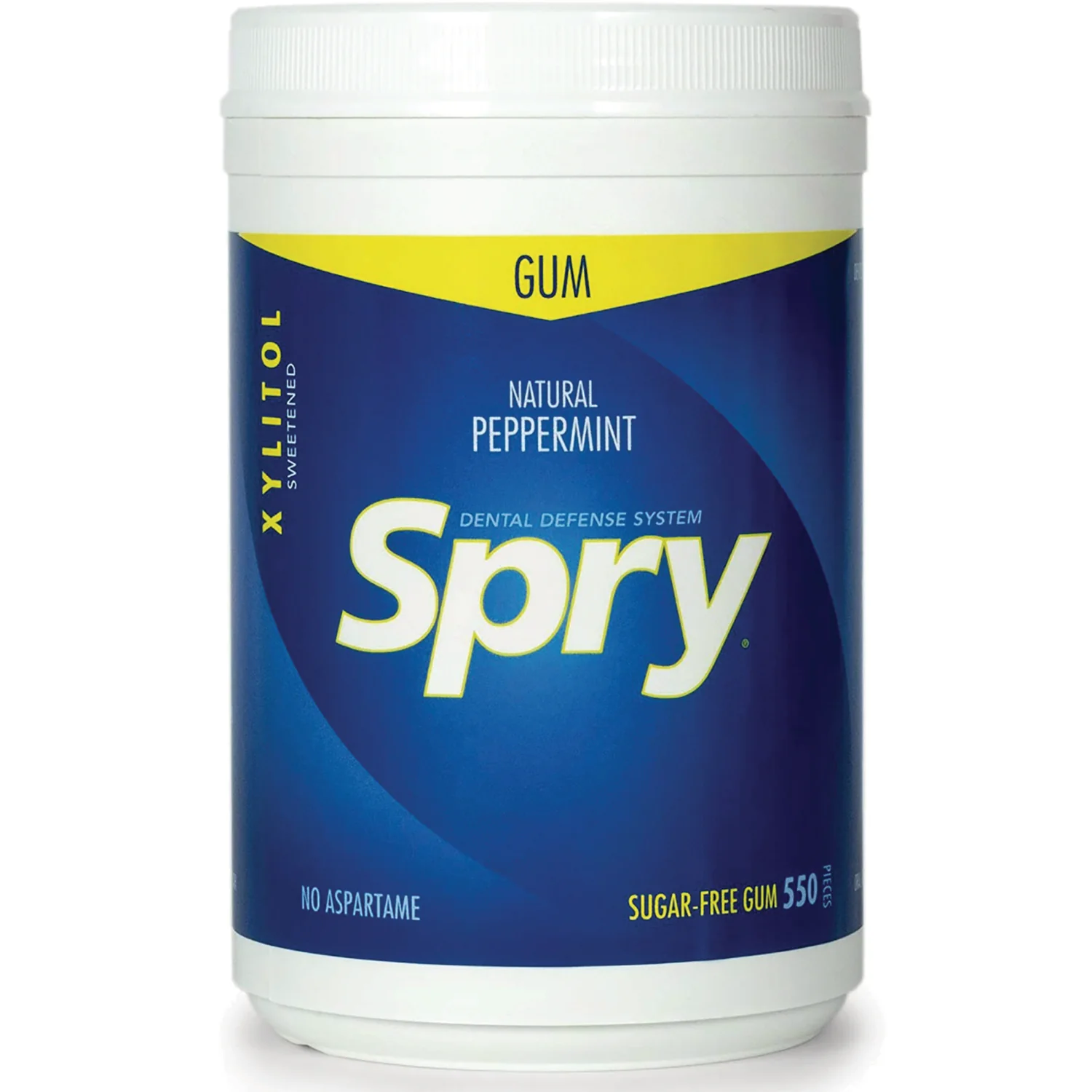 Spry Sugar Free Gum - Image 5