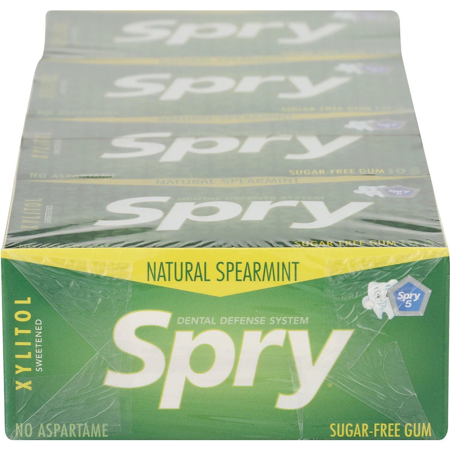 Spry Sugar Free Gum - Image 9